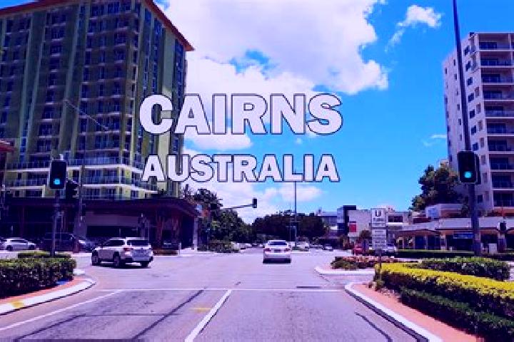 Aubrey, 23 — Escort in Cairns City, Australia