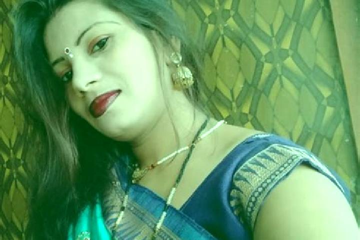 Aubrey, 23 — Escort in Chandauli, India