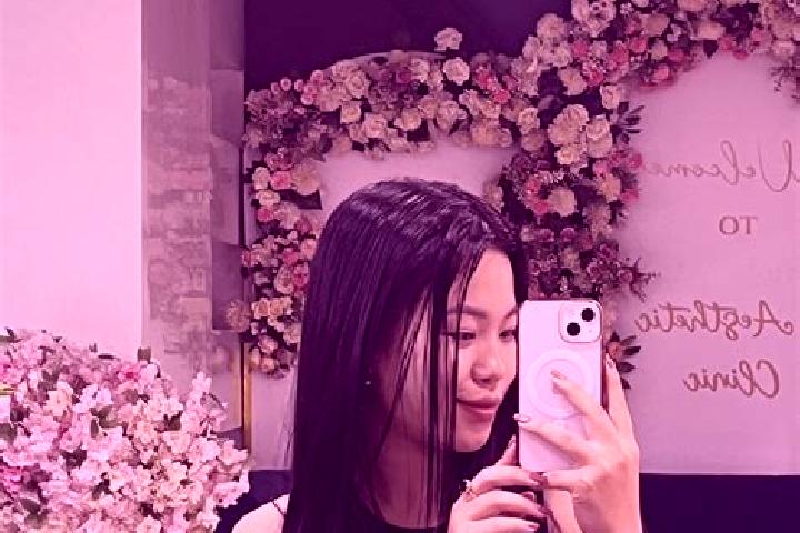 Aubrey, 23 — Escort in Chera, Spain