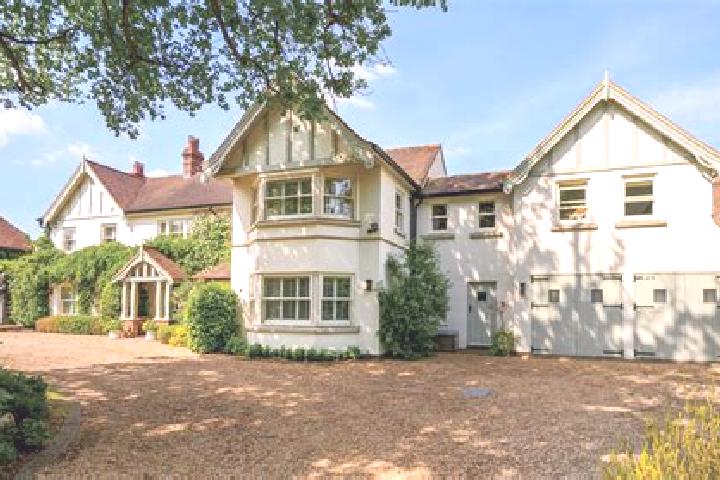 Aubrey, 23 — Escort in Chipstead, United Kingdom
