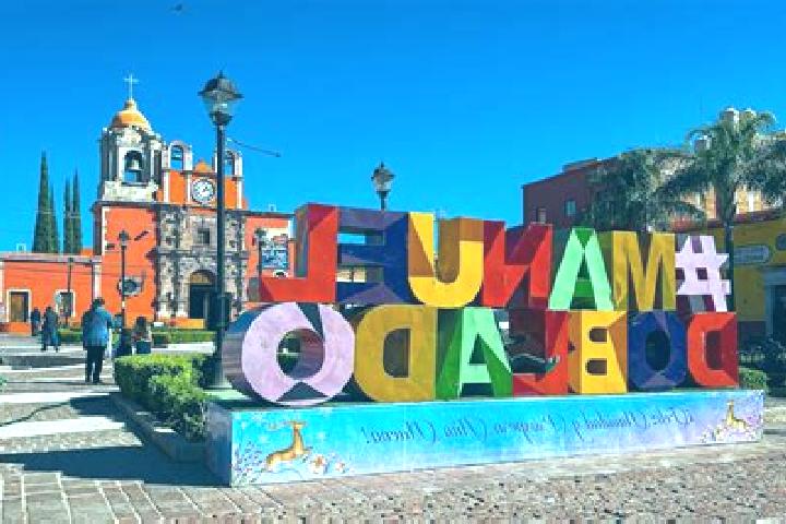 Aubrey, 23 — Escort in Ciudad Manuel Doblado, Mexico