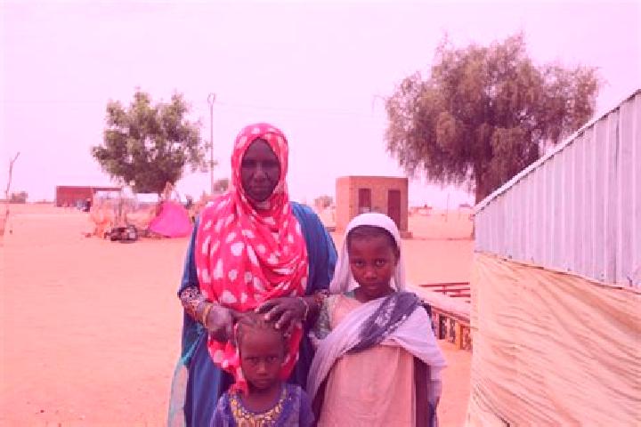 Aubrey, 23 — Escort in Dar el Barka, Mauritania