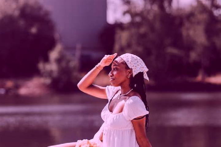 Aubrey, 23 — Escort in Dickel, Germany