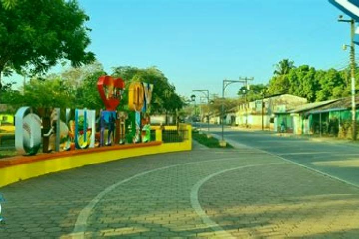 Aubrey, 23 — Escort in El Triunfo, Honduras