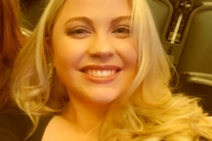 Aubrey, 23 — Escort in Fairport, United States