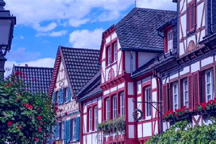 Aubrey, 23 — Escort in Geislingen an der Steige, Germany