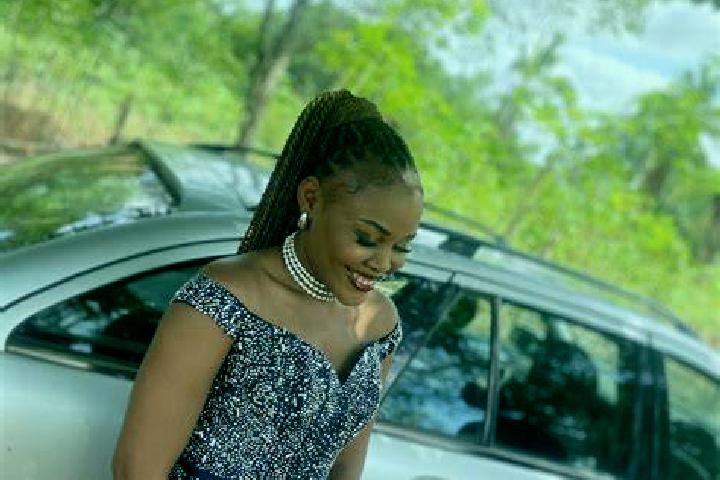 Aubrey, 23 — Escort in Karu, Nigeria