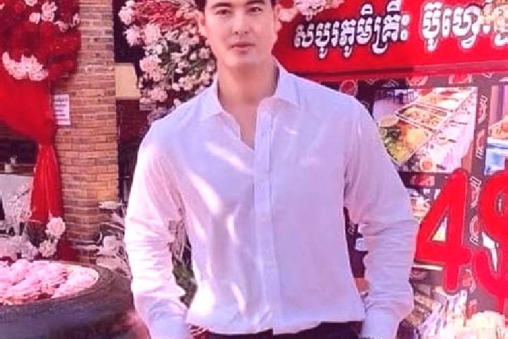 Aubrey, 23 — Escort in Khao Chaison, Thailand