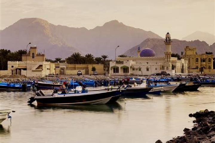 Aubrey, 23 — Escort in Khasab, Oman