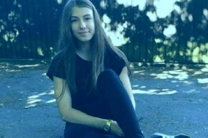 Aubrey, 23 — Escort in Korsor, Denmark