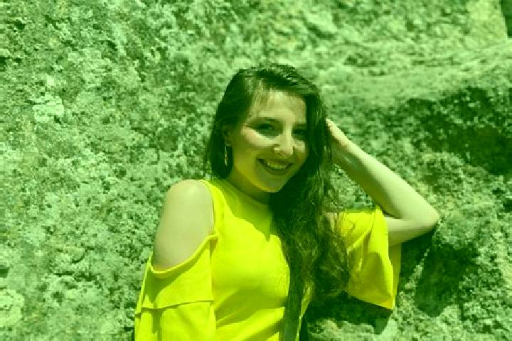 Aubrey, 23 — Escort in Lorut, Armenia