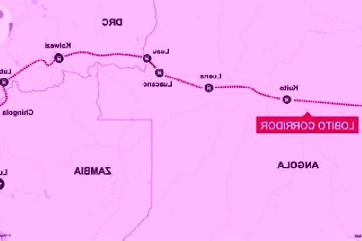 Aubrey, 23 — Escort in Lovua, Angola