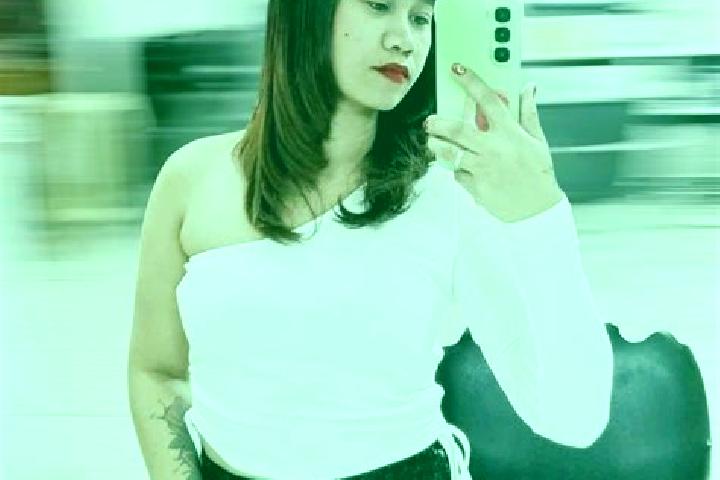 Aubrey, 23 — Escort in Manalongon, Philippines