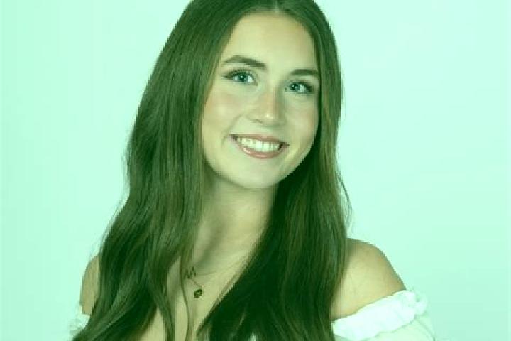 Aubrey, 23 — Escort in Marlton, United States