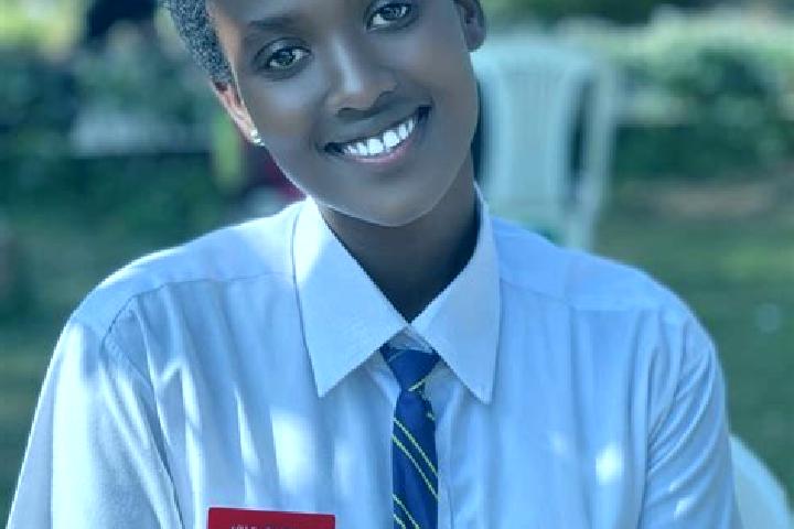 Aubrey, 23 — Escort in Mpala, Angola