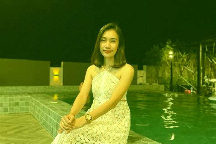 Aubrey, 23 — Escort in Pu an, China