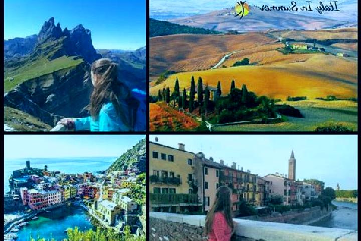 Aubrey, 23 — Escort in San Leonardo, Italy