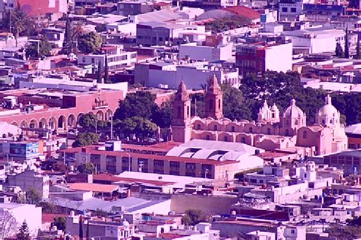 Aubrey, 23 — Escort in San Martin Tilcajete, Mexico