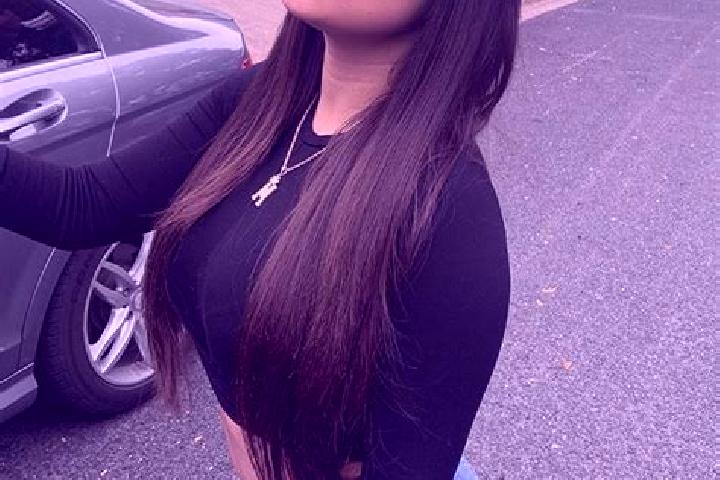 Aubrey, 23 — Escort in Silva de Abajo, Mexico
