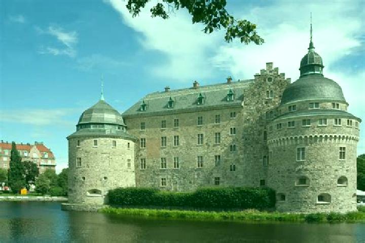 Aubrey, 23 — Escort in Skara, Sweden