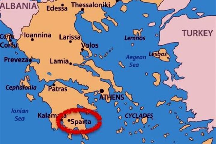 Aubrey, 23 — Escort in Spata, Greece