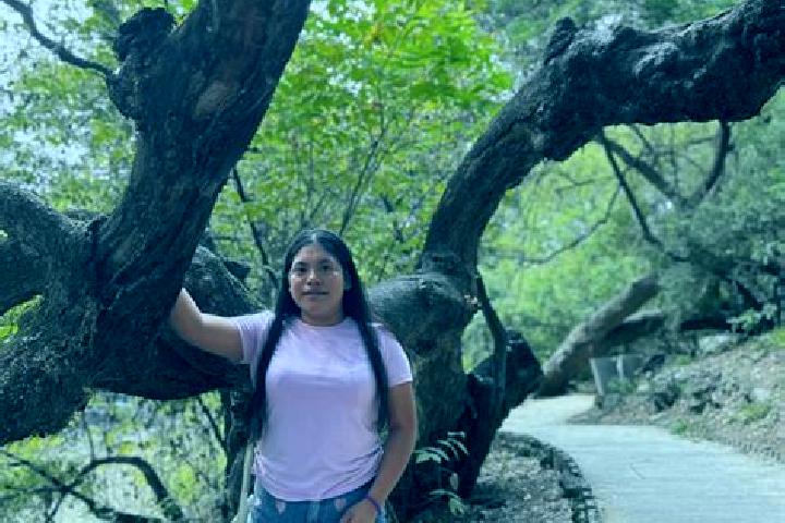 Aubrey, 23 — Escort in Tezapotla, Mexico