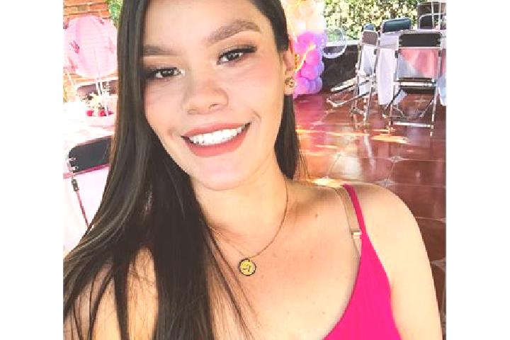 Aubrey, 23 — Escort in Tonila, Mexico
