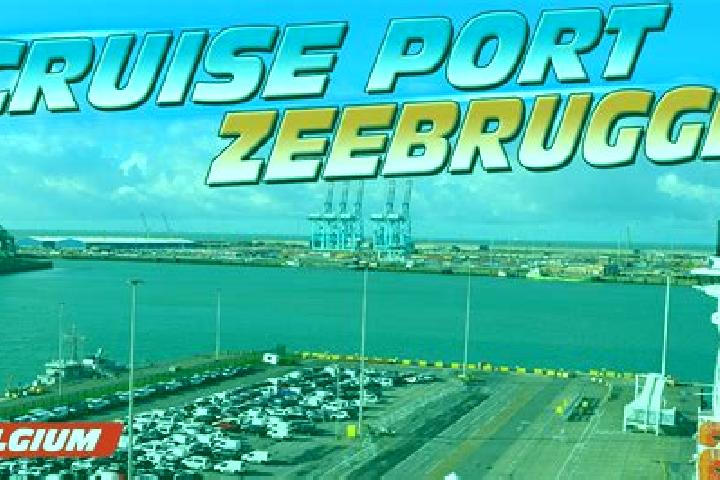Aubrey, 23 — Escort in Zeebrugge, Belgium