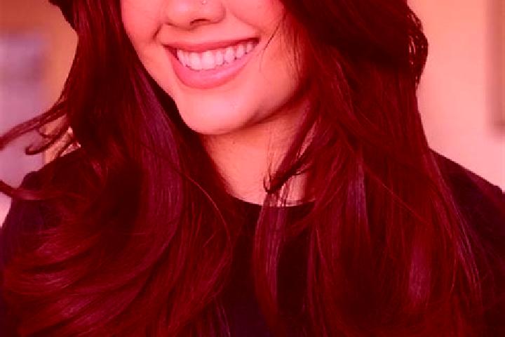 Aubrey, 24, a auburn amber-eyed asian companion based in Kemlya. Offering Overnight, 69, Prostate Massage. Available for incall and outcall, overnight bookin...