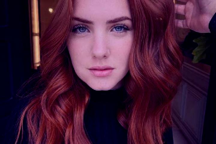 Aubrey, 24, a auburn blue-eyed mediterranean companion based in Sablons. Offering Roleplay, Fetish, Deep French Kissing, GFE, Striptease. Available for incal...