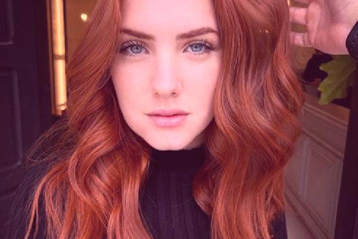 Aubrey, 24, a auburn blue-eyed middle eastern companion based in Rio Chiquito. Offering CIM, Roleplay, 69. Available for incall and outcall, day and evening ...