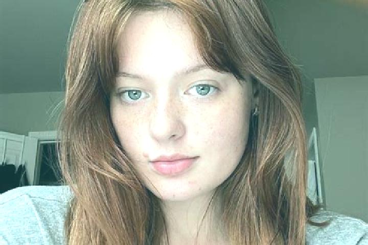 Aubrey, 24, a auburn brown-eyed mixed companion based in Pasar Kulon. Offering GFE, Couples, OWO. Available for incall and outcall, overnight bookings availa...