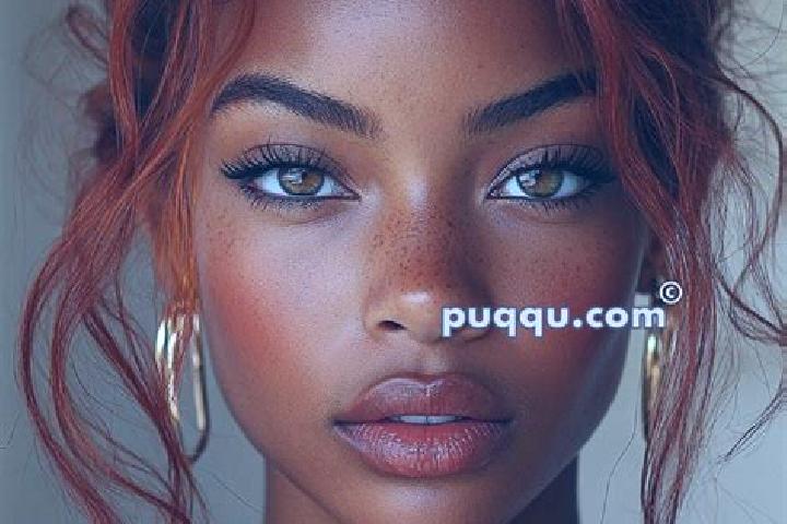 Aubrey, 24, a auburn hazel-eyed ebony companion based in Feuknoni. Offering Couples, Duos, Girlfriend Experience. Available for incall and outcall, overnight...