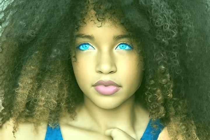 Aubrey, 24, a black blue-eyed ebony companion based in Kain. Offering CIM, GFE, Erotic Massage. Available for incall and outcall, overnight bookings available.