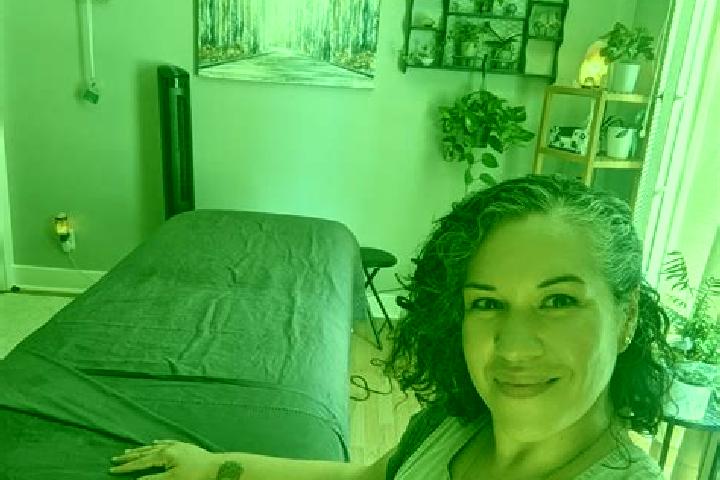Aubrey, 24, a black dark-eyed mixed companion based in Centralina. Offering Erotic Massage, Roleplay, Tantra, GFE, OWO. Available for incall and outcall, day...