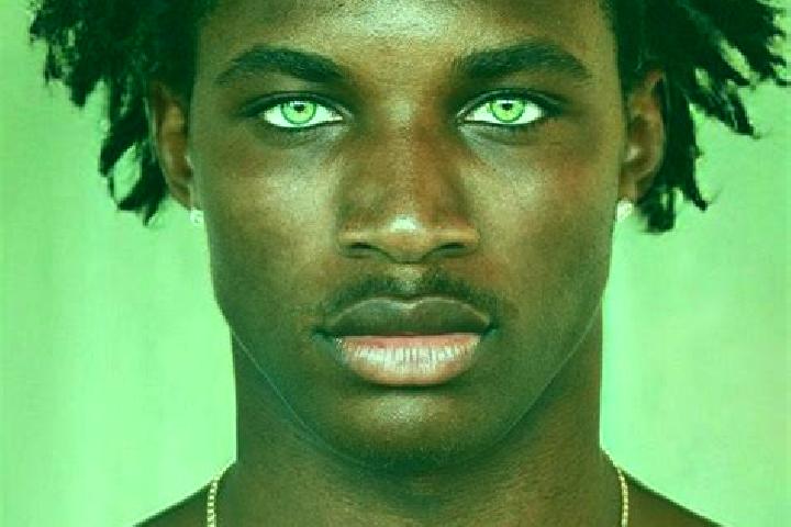 Aubrey, 24, a black green-eyed slavic companion based in Tachov. Offering Domination, Fetish, Tantra, Roleplay. Available for incall and outcall, day and eve...