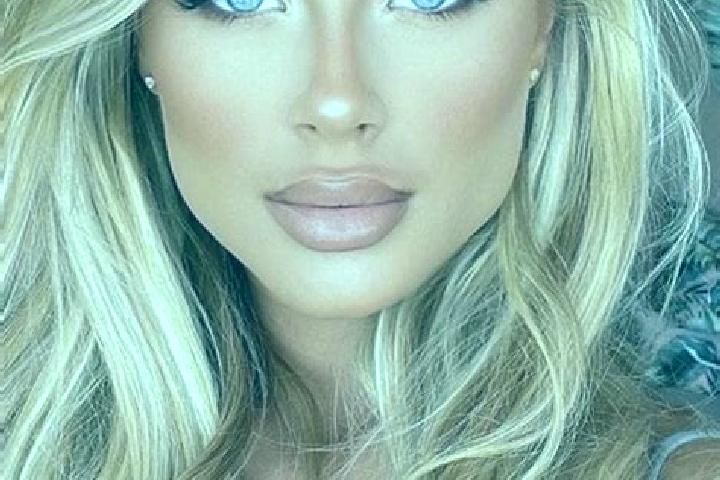Aubrey, 24, a blonde hazel-eyed latina companion based in Jiquilillo. Offering Domination, Duos, Massage. Available for incall and outcall, day and evening d...