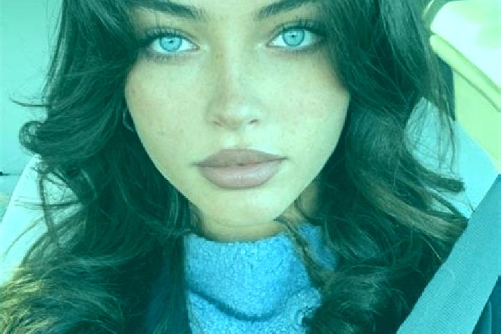 Aubrey, 24, a brunette blue-eyed latina companion based in Pota. Offering Massage, Girlfriend Experience. Available for incall and outcall, day and evening d...