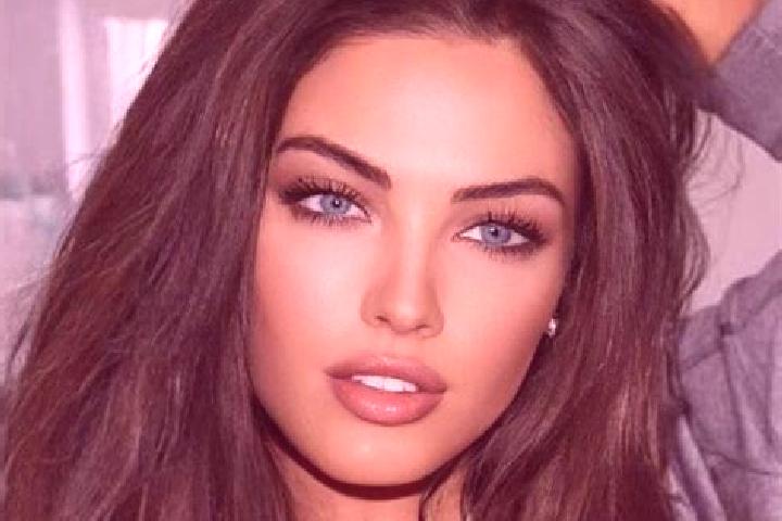 Aubrey, 24, a brunette dark-eyed caucasian companion based in Duga Resa. Offering Fetish, BDSM, Girlfriend Experience. Available for incall and outcall, day ...