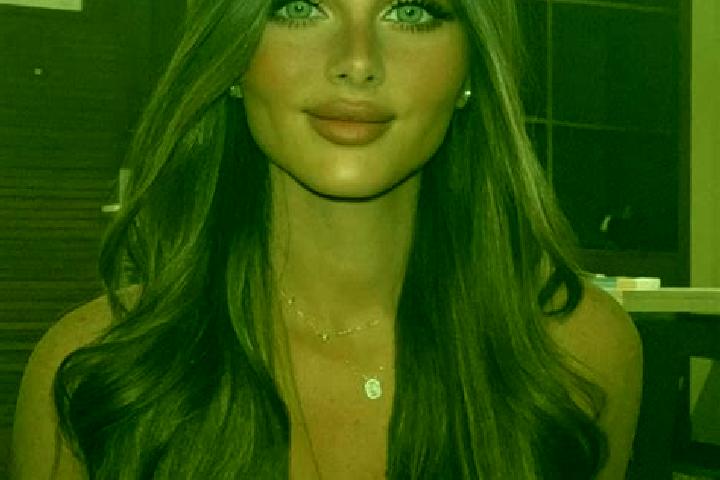Aubrey, 24, a brunette dark-eyed mixed companion based in Loum. Offering Dinner Date, BDSM, Massage, 69. Available for incall and outcall, day and evening da...
