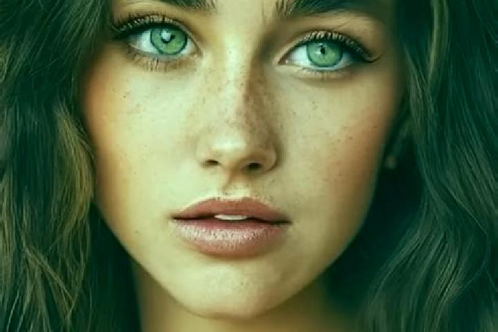 Aubrey, 24, a brunette green-eyed middle eastern companion based in Montalegre. Offering 69, CIM, Overnight. Available for incall and outcall, day and evenin...