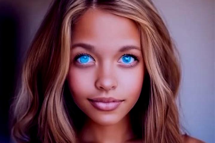 Aubrey, 24, a chestnut blue-eyed mixed companion based in Mogotes. Offering CIM, Erotic Massage. Available for incall and outcall, overnight bookings available.