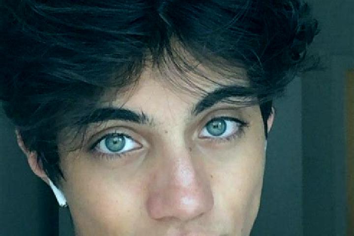 Aubrey, 24, a chestnut grey-eyed caucasian companion based in Gornozavodsk. Offering OWO, Overnight, 69, Erotic Massage. Available for incall and outcall, da...
