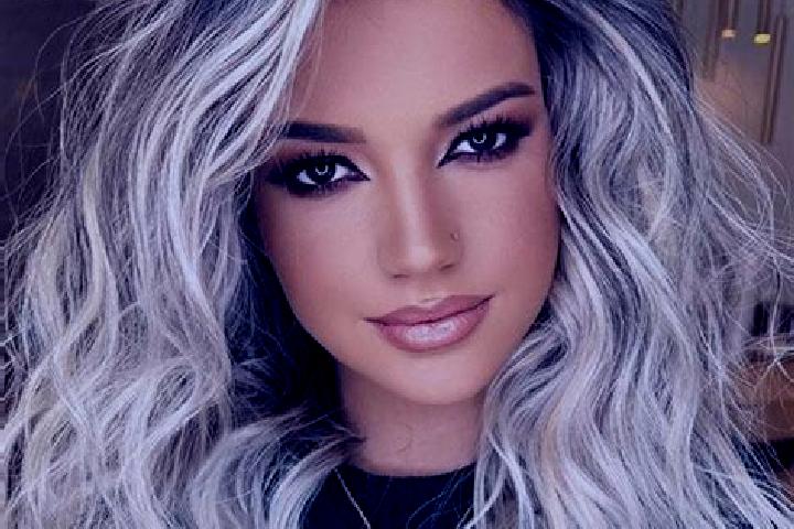 Aubrey, 24, a platinum blonde brown-eyed indian companion based in Ronggui. Offering OWO, Erotic Massage, 69, Dinner Date. Available for incall and outcall, ...