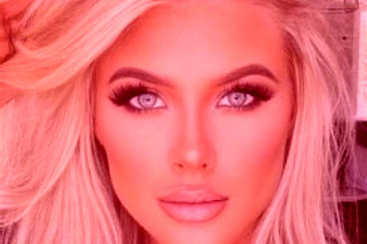 Aubrey, 24, a platinum blonde brown-eyed mixed companion based in Xinying. Offering Striptease, Tantra, Domination. Available for incall and outcall, overnig...