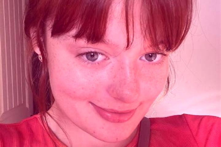 Aubrey, 24, a red blue-eyed mediterranean companion based in Auchinleck. Offering Massage, BDSM, Fetish, GFE. Available for incall and outcall, overnight boo...