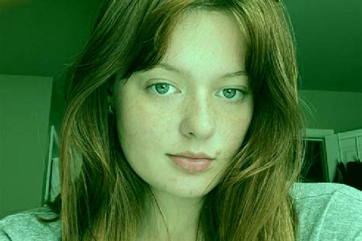 Aubrey, 24, a red brown-eyed indian companion based in Lengpui. Offering OWO, Girlfriend Experience, Duos, A-Level. Available for incall and outcall, overnig...