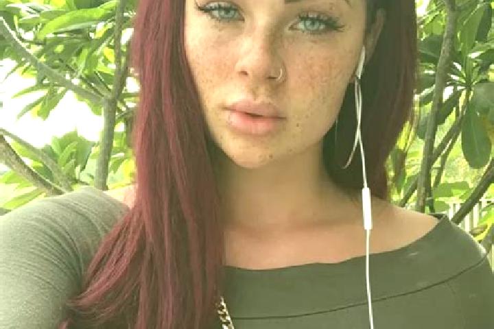 Aubrey, 24, a red grey-eyed mediterranean companion based in Ixtapa. Offering Striptease, Girlfriend Experience, Domination. Available for incall and outcall...
