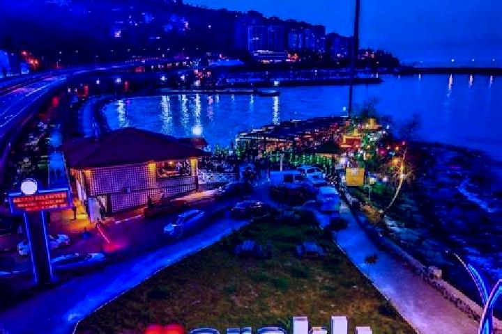 Aubrey, 24 — Escort in Arakli, Turkey