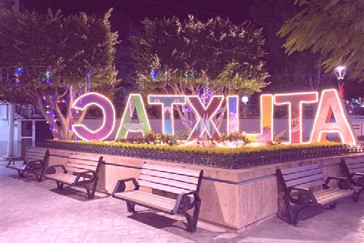 Aubrey, 24 — Escort in Atlixtac, Mexico